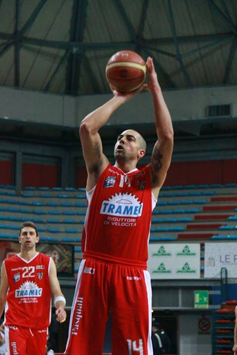 Una Tramec incerottata rimedia un’altra sconfitta