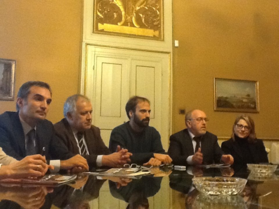 Tagliani e il rapporto con Hera