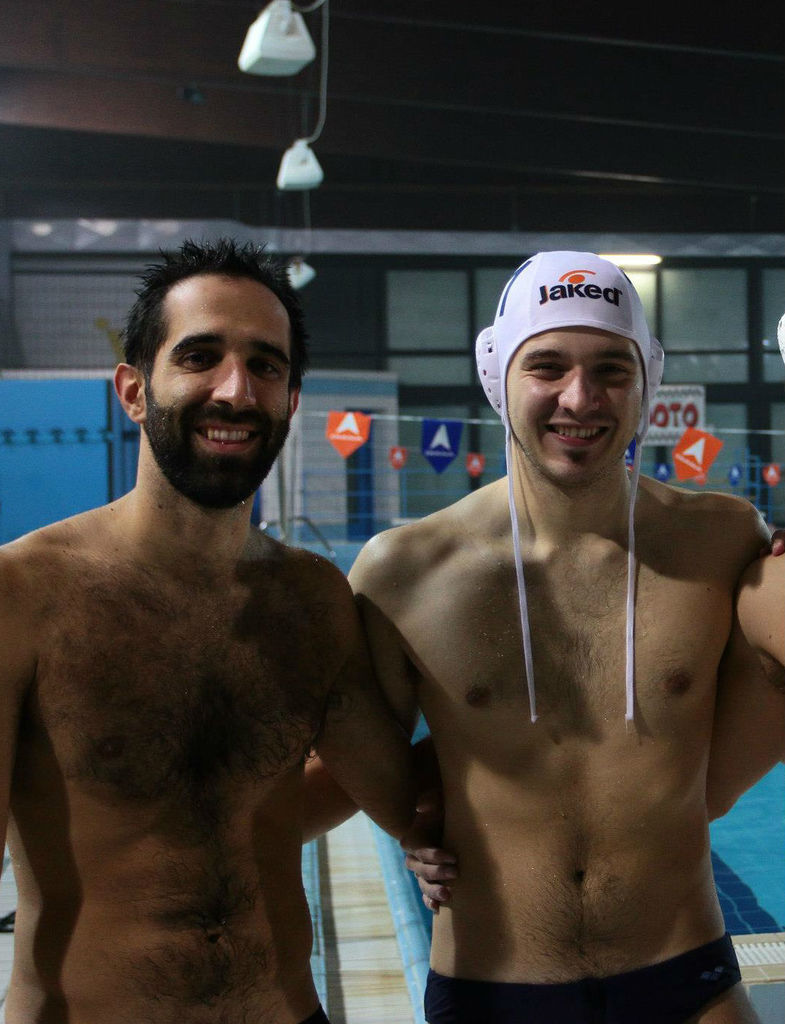 Pallanuoto, pareggio sfortunato per la Centese