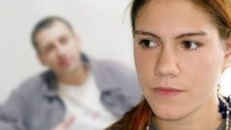 adolescenti genitori