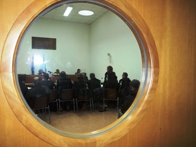 Condannata la nuora ‘karateka’ che picchiò la suocera