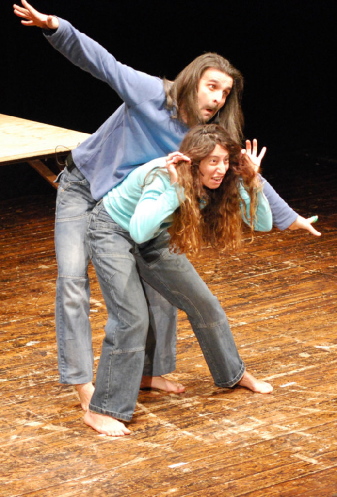 “Babbo Natale, gnomi e folletti” in Sala Estense