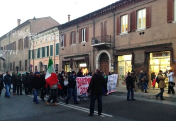 ‘Non chiamateci Forconi’