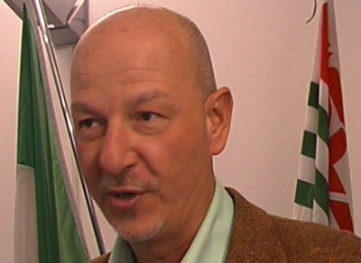 Forno crematorio, Paramucchi estingue il reato