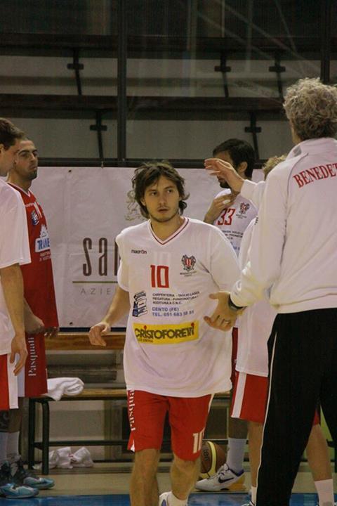 Tramec sconfitta anche ad Alessandria