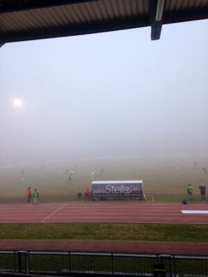 Virtus Verona-Spal (foto F. Pansini)