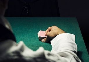 Giocare d’anticipo e riconoscere le minacce del gioco d’azzardo