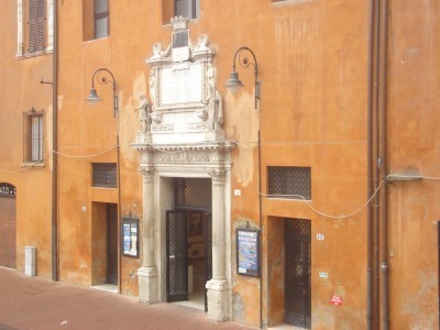 “E se ti cantassi una canzone d’amore?” alla Sala Estense