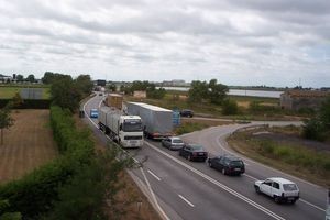 Orte-Mestre: una lunga staffetta contro la nuova Romea