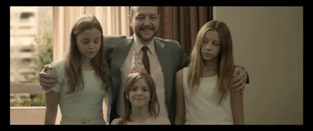 Il dramma di Angeliki nella pellicola “Miss Violence”