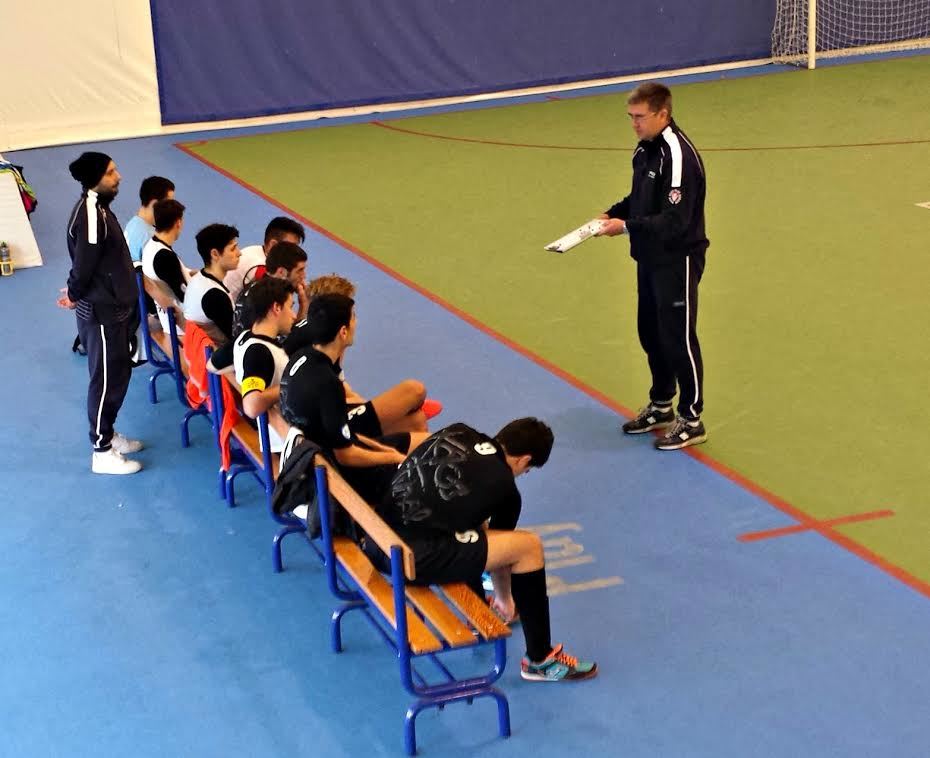 Kaos U21, trasferta trionfale a Bologna