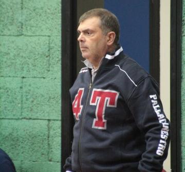 Despar 4T, la sconfitta costa cara a Colantoni