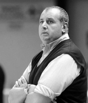 Basket: cambio di allenatore in casa 4 Torri