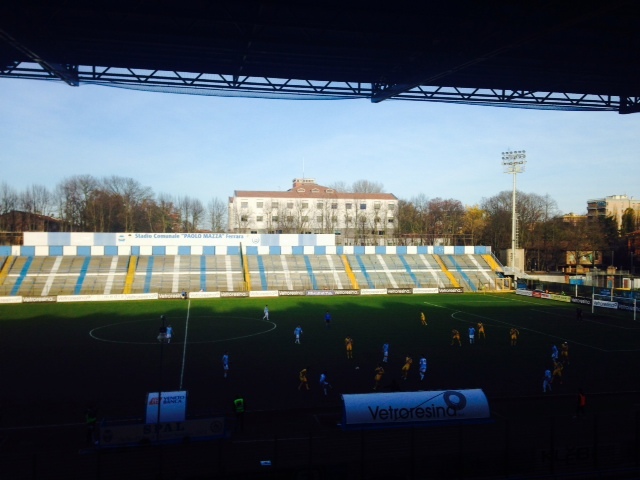 Spal, rimonta e quinto posto