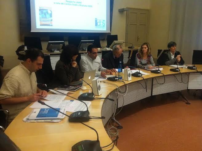 Anche gli stranieri abbandonano Ferrara