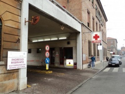Dal 28 gennaio sparisce il 118 da Ferrara