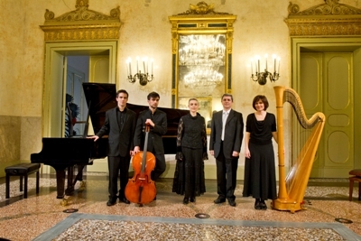 Il suono e il canto tra musica e poesia