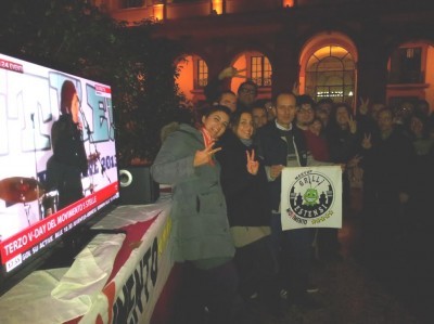 Cinque Stelle tra dubbi e ottimismo