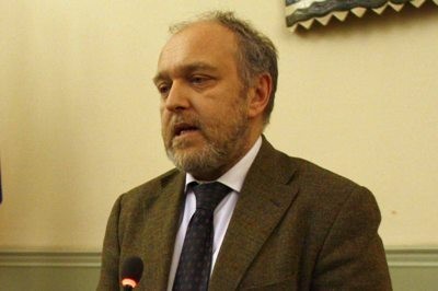 Tagliani: Bussate ai media, ma la mia porta è aperta