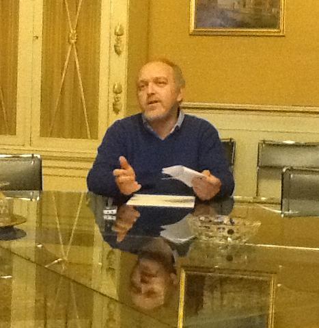 Ferrara esce dal patto di sindacato Hera