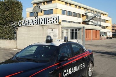 Baby squillo, interrogatorio per il ferrarese arrestato