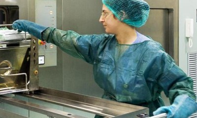 Servizi Ospedalieri, si punta su Cig e nuovi investitori