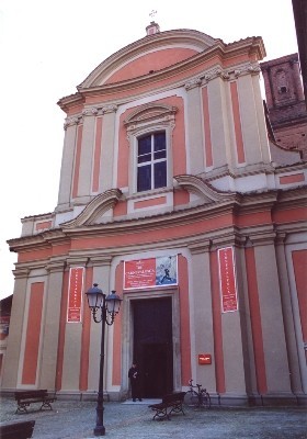 Le monache agostiniane ospitano l’adorazione continua