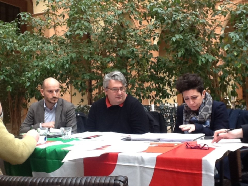 Elezioni, il Pd conferma la lista pro Tagliani