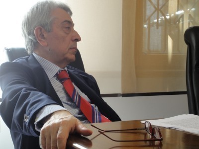 Toscano: “Stop a trivellazioni con esplosivi”