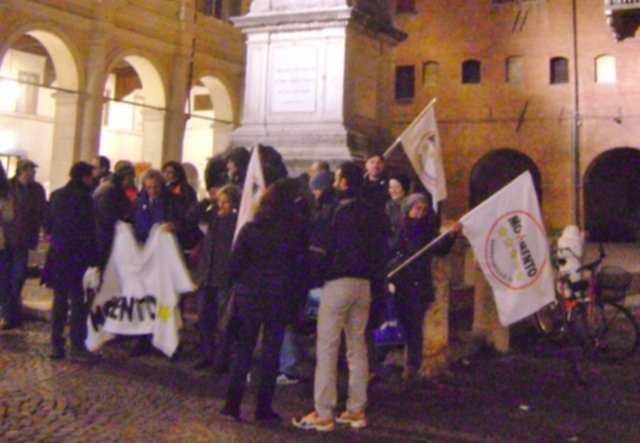 I 5 Stelle sperano in una riunificazione dall’alto