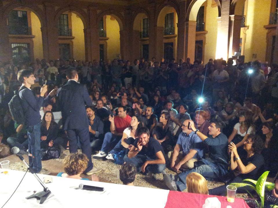 I Cinque Stelle spaccati definitivamente. È corsa solitaria al simbolo