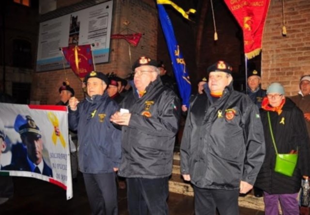 I veterani al fianco dei marò: “Il governo acceleri i tempi”