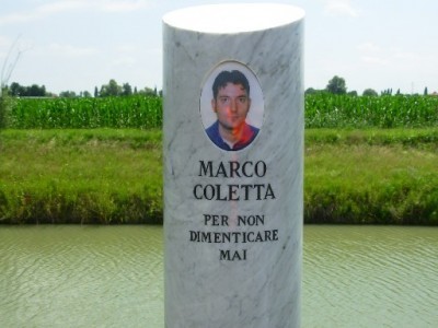 Curva killer, la Provincia non è responsabile