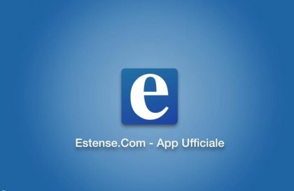 Oltre mille download per l’app di Estense.com