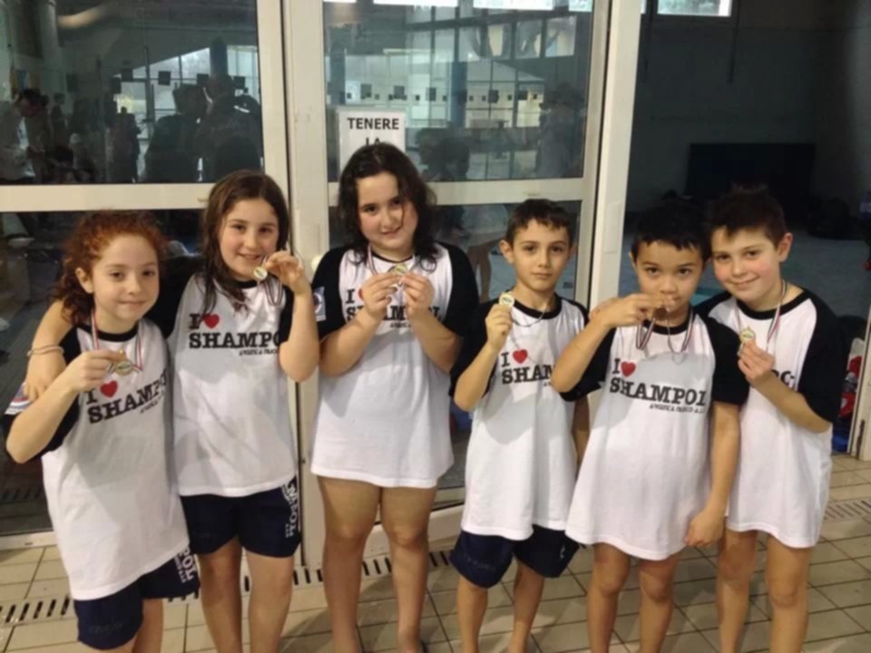 Oro per il giovane Travasoni al “Città di Molinella”