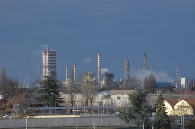 Filctem-Cgil: “Le incognite sul petrolchimico rimangono”