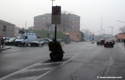 Micropolveri, Ferrara migliora ma è oltre i limiti