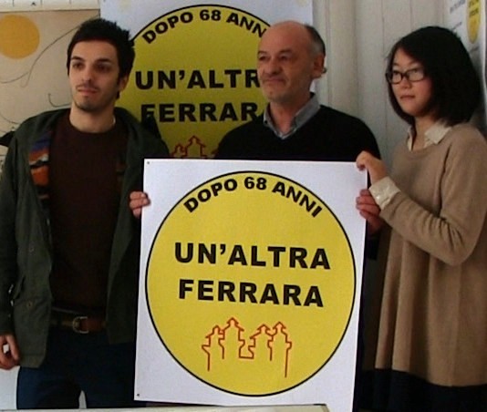 Dieci proposte per “Un’altra Ferrara”