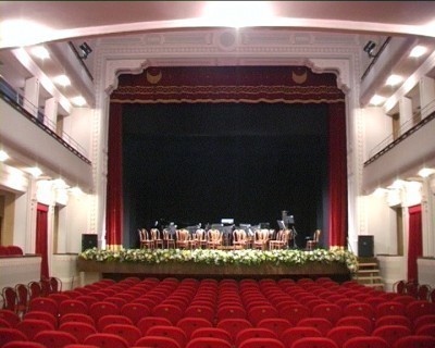 “Lulù”, un racconto per bambini