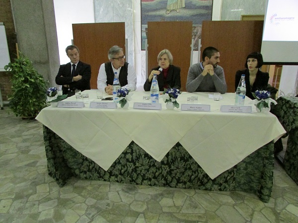 “Remo Brindisi”, bilancio positivo dalla Fiera del turismo