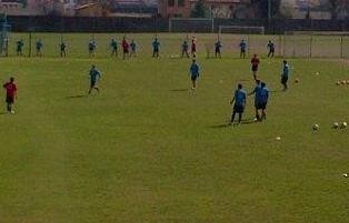 Gli allenamenti settimanali della Spal