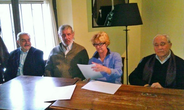 “Stop OrMe”, i dubbi sul project financing