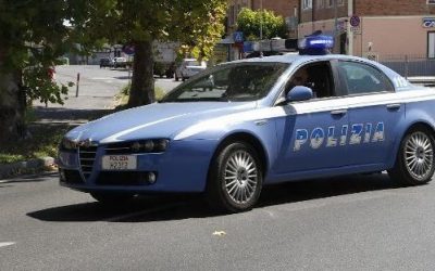 Accoltellata in casa dal marito: ferita donna di 60 anni