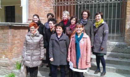 Le donne del PD 2014