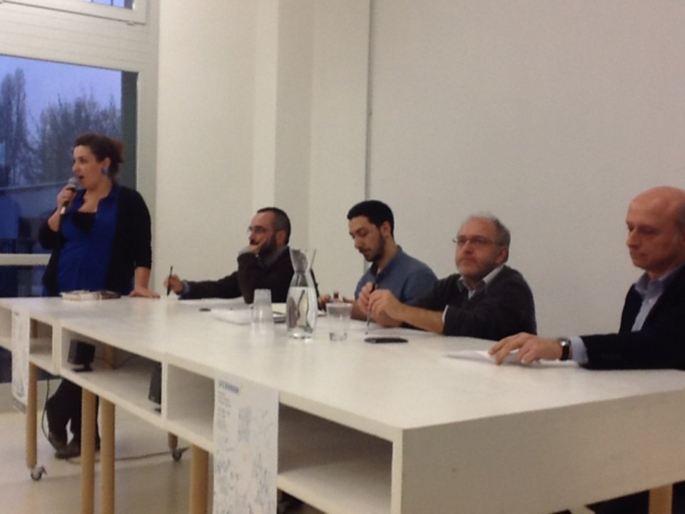 Nella sfida della cultura Tagliani affonda gli street bar