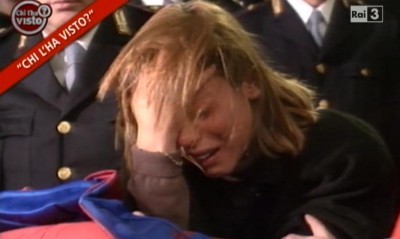 Omicidio Bergamini, l’ex non parla al pm