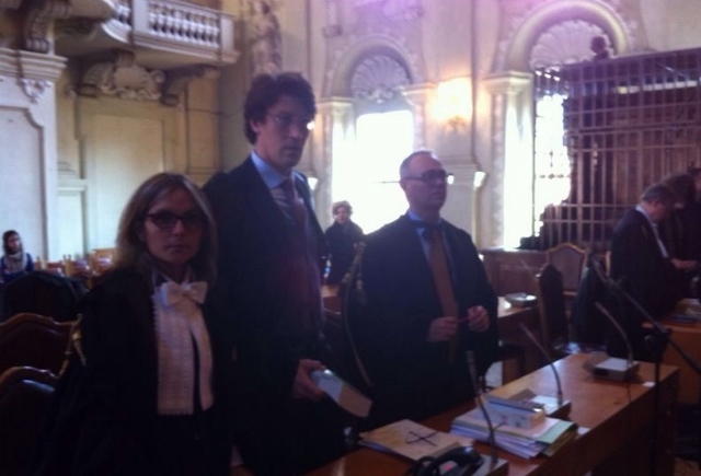 Omicidio Spadari, confermati in Appello i 31 anni