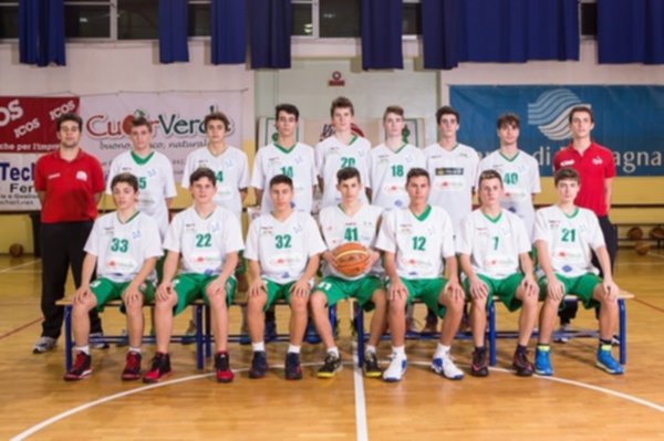 I risultati della Cuorverde