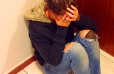 Tre anni di botte dal marito