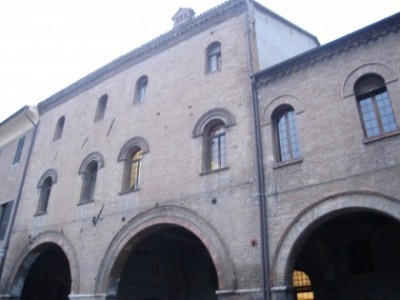 I primi passi del cristianesimo a Ferrara